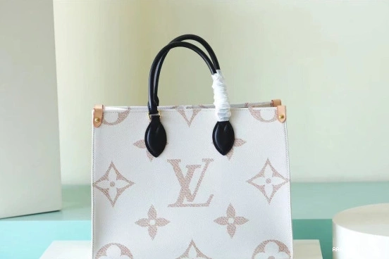 AAA Replica Ru LOUIS MM VUITTON ONTHEGO 0709